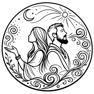 Wieszcze – dotyk i słowo